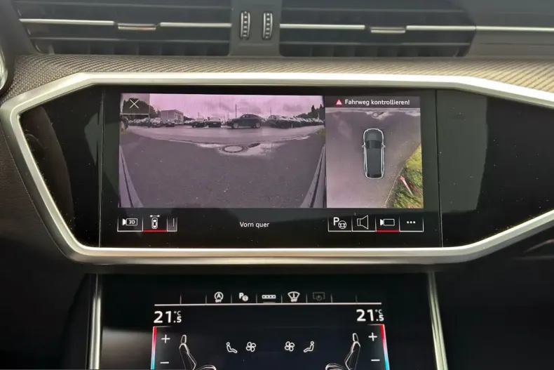 Audi RS6 din 2025 cu 34.590 km - oferta AUD230853 - foto 23