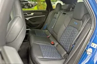Audi RS6 din 2025 cu 34.590 km - oferta AUD230853 - foto 28
