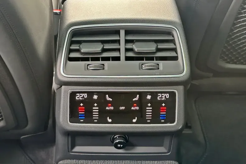 Audi RS6 din 2025 cu 34.590 km - oferta AUD230853 - foto 29