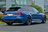 Audi RS6 din 2025 cu 34.590 km - oferta AUD230853 - foto 34