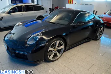 Porsche 992 din 2024 - oferta POR230854