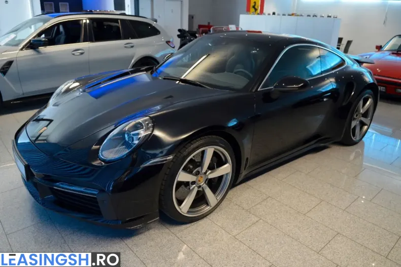 Porsche 992 din 2024 cu 31.876 km - oferta POR230854 - foto 1