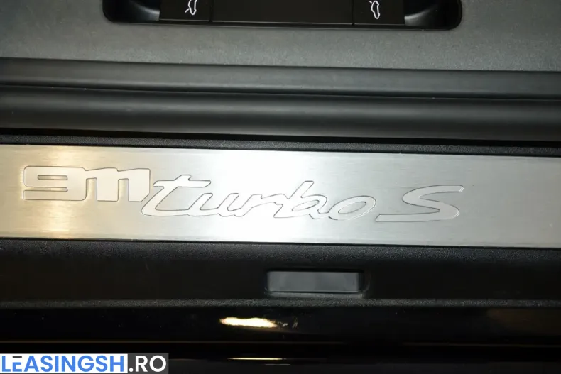 Porsche 992 din 2024 cu 31.876 km - oferta POR230854 - foto 3