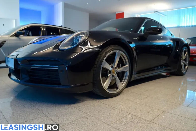 Porsche 992 din 2024 cu 31.876 km - oferta POR230854 - foto 5