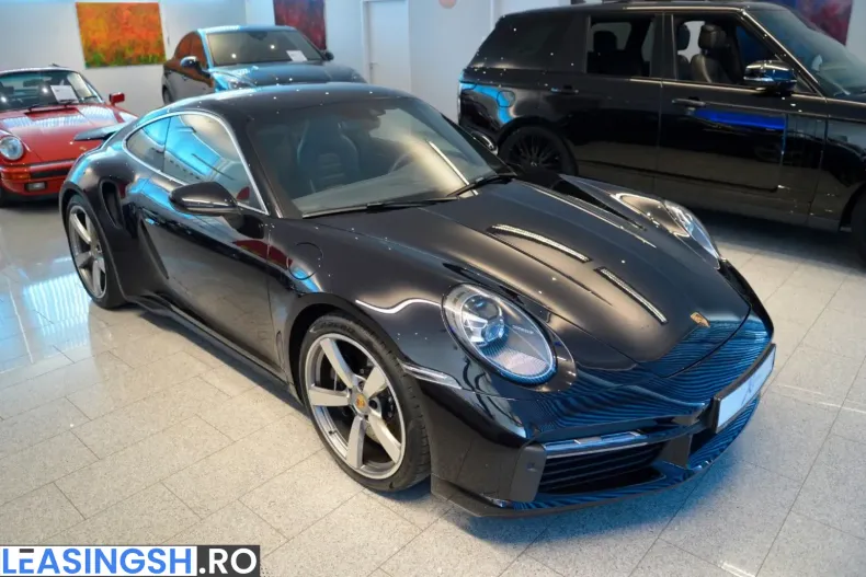 Porsche 992 din 2024 cu 31.876 km - oferta POR230854 - foto 7