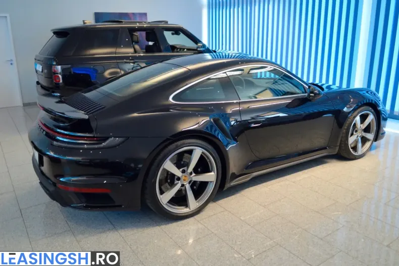 Porsche 992 din 2024 cu 31.876 km - oferta POR230854 - foto 9