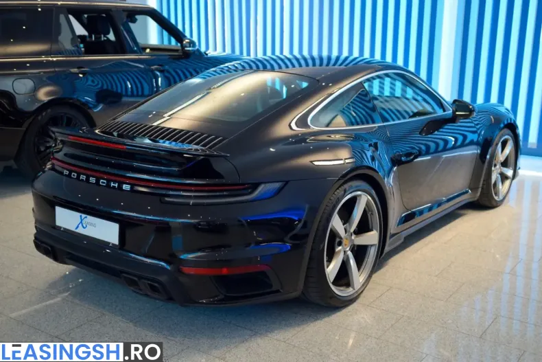 Porsche 992 din 2024 cu 31.876 km - oferta POR230854 - foto 10