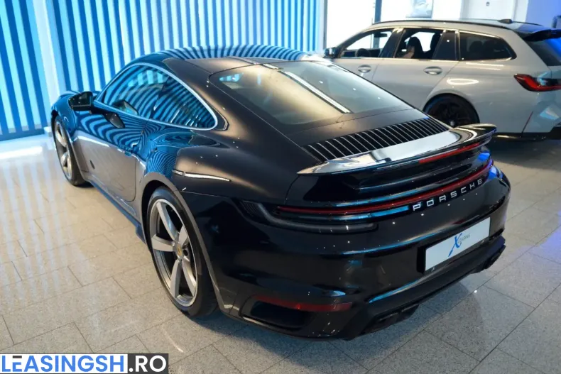 Porsche 992 din 2024 cu 31.876 km - oferta POR230854 - foto 11