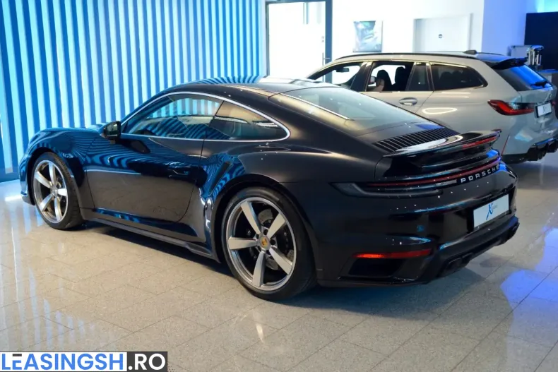 Porsche 992 din 2024 cu 31.876 km - oferta POR230854 - foto 12