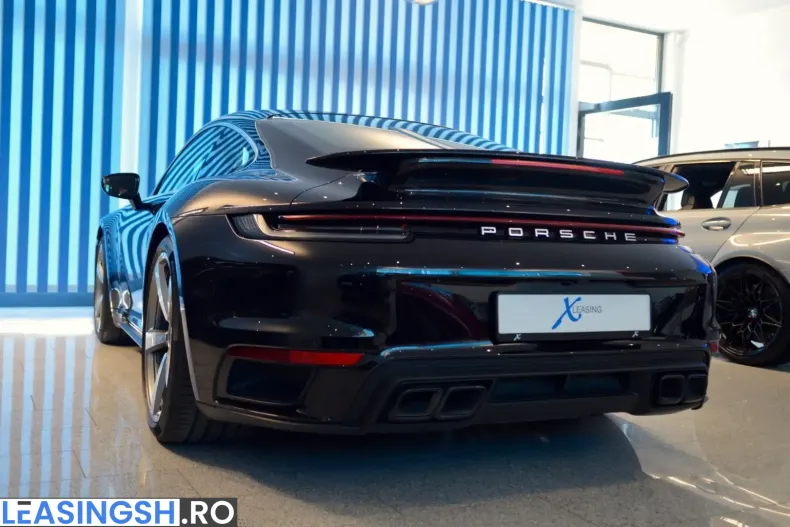 Porsche 992 din 2024 cu 31.876 km - oferta POR230854 - foto 13