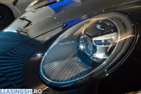 Porsche 992 din 2024 cu 31.876 km - oferta POR230854 - foto 14