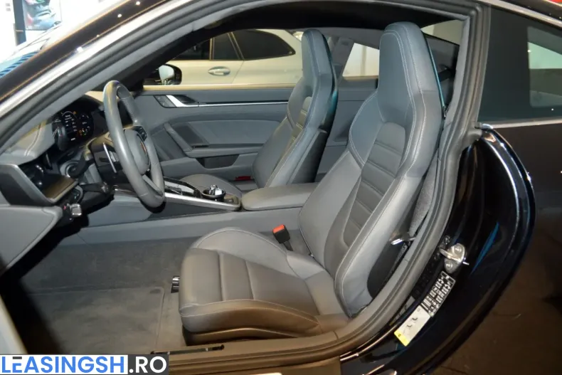 Porsche 992 din 2024 cu 31.876 km - oferta POR230854 - foto 17