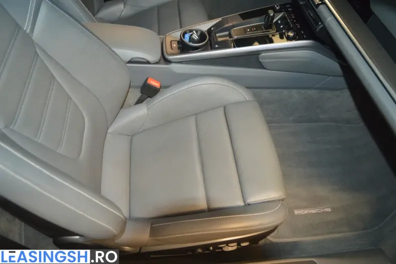 Porsche 992 din 2024 cu 31.876 km - oferta POR230854 - foto 24
