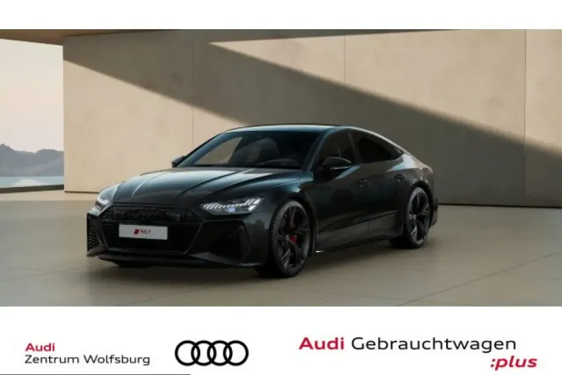 Audi RS7 din 2025 cu 13.054 km - oferta AUD230855 - foto 1