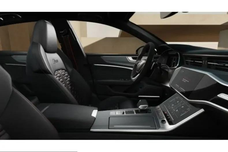 Audi RS7 din 2025 cu 13.054 km - oferta AUD230855 - foto 2