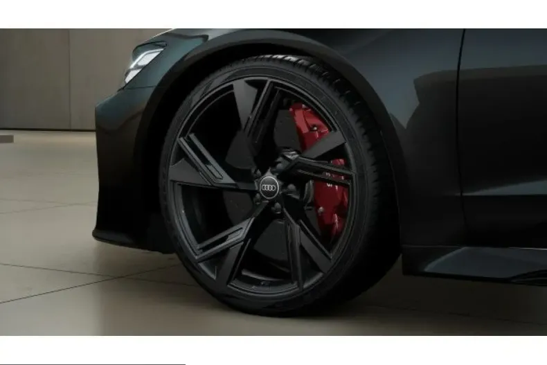 Audi RS7 din 2025 cu 13.054 km - oferta AUD230855 - foto 3