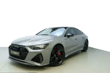 Audi RS7 din 2025 - oferta AUD230856