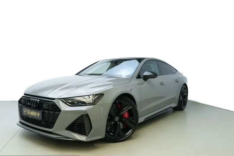 Audi RS7 din 2025 cu 24.500 km - oferta AUD230856 - foto 1