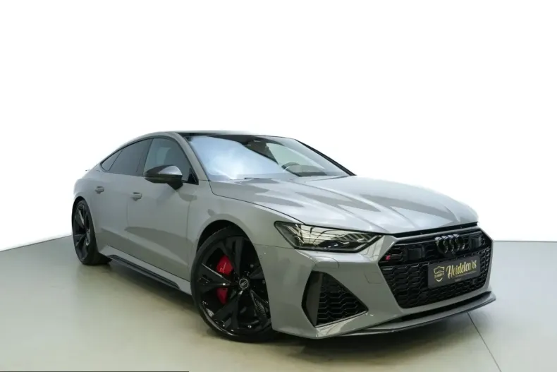 Audi RS7 din 2025 cu 24.500 km - oferta AUD230856 - foto 3