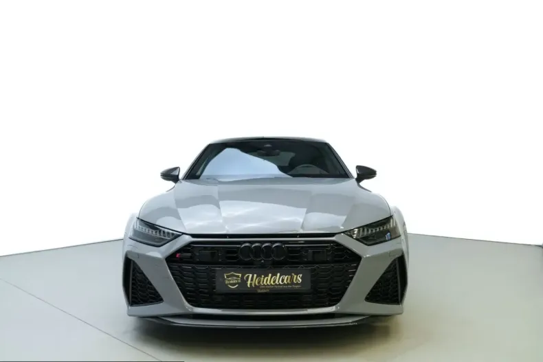 Audi RS7 din 2025 cu 24.500 km - oferta AUD230856 - foto 5
