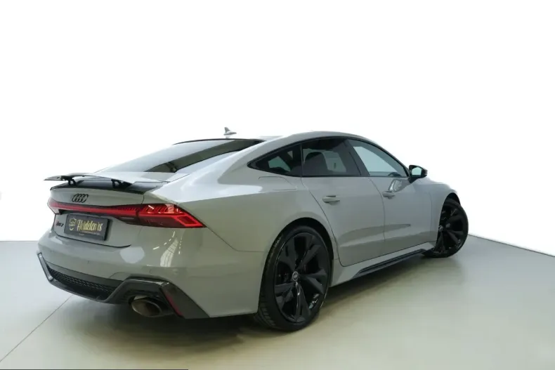 Audi RS7 din 2025 cu 24.500 km - oferta AUD230856 - foto 6