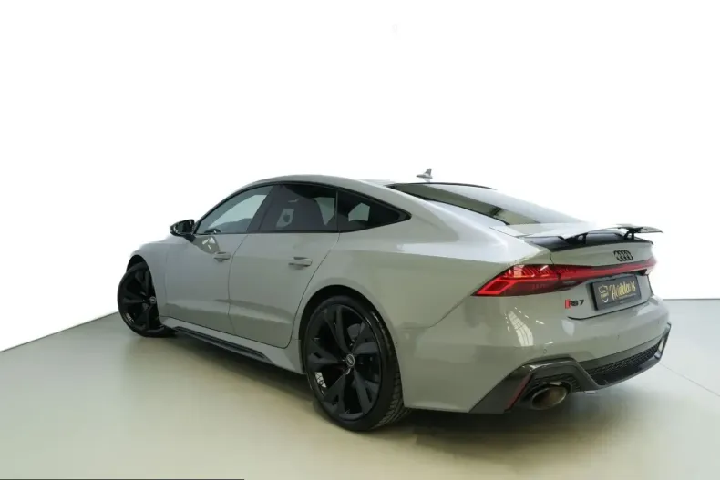 Audi RS7 din 2025 cu 24.500 km - oferta AUD230856 - foto 8
