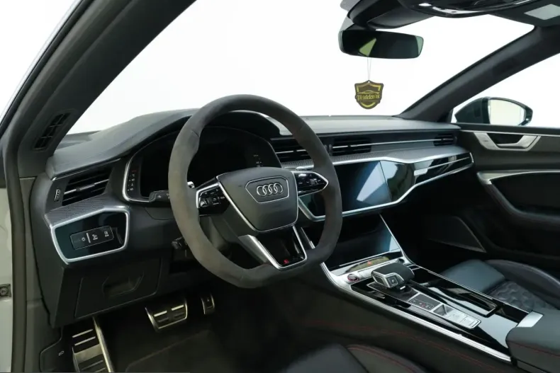 Audi RS7 din 2025 cu 24.500 km - oferta AUD230856 - foto 9