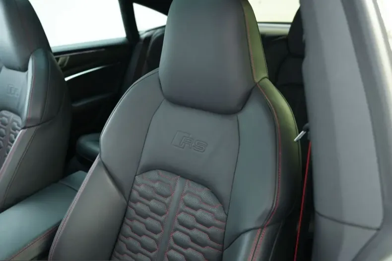 Audi RS7 din 2025 cu 24.500 km - oferta AUD230856 - foto 10