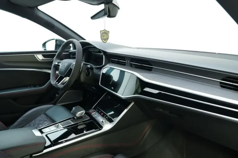 Audi RS7 din 2025 cu 24.500 km - oferta AUD230856 - foto 17
