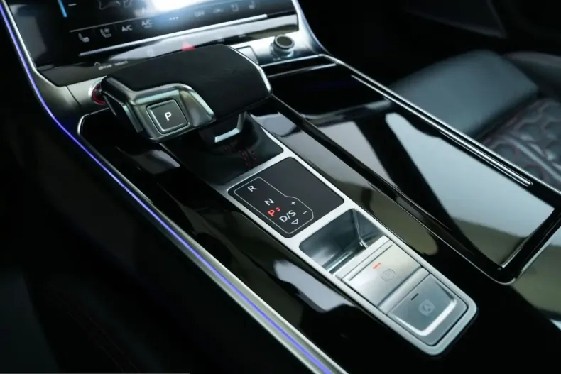 Audi RS7 din 2025 cu 24.500 km - oferta AUD230856 - foto 18