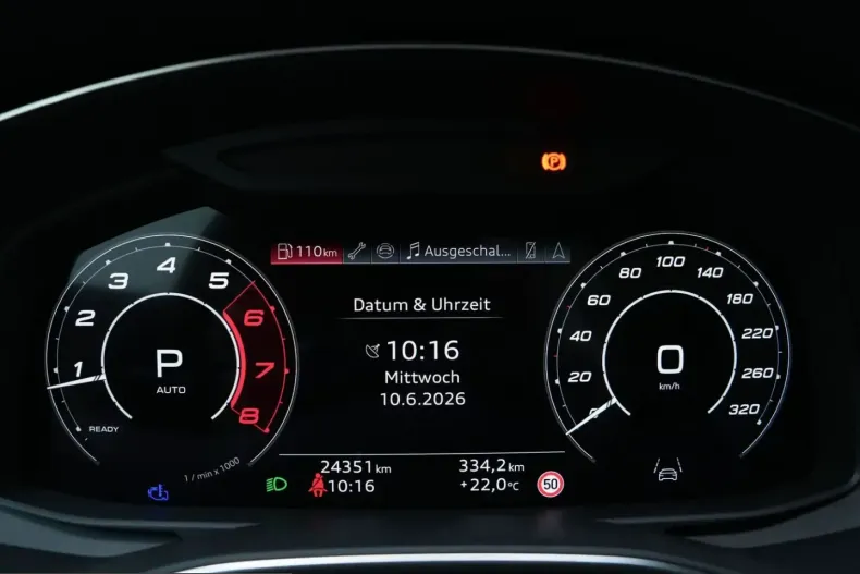 Audi RS7 din 2025 cu 24.500 km - oferta AUD230856 - foto 22