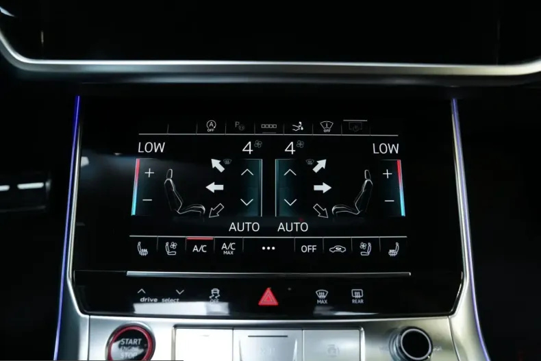 Audi RS7 din 2025 cu 24.500 km - oferta AUD230856 - foto 26