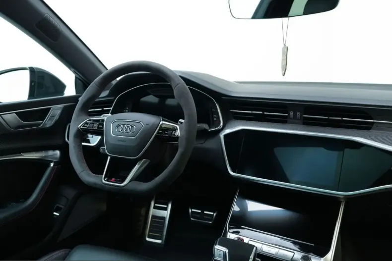 Audi RS7 din 2025 cu 24.500 km - oferta AUD230856 - foto 27