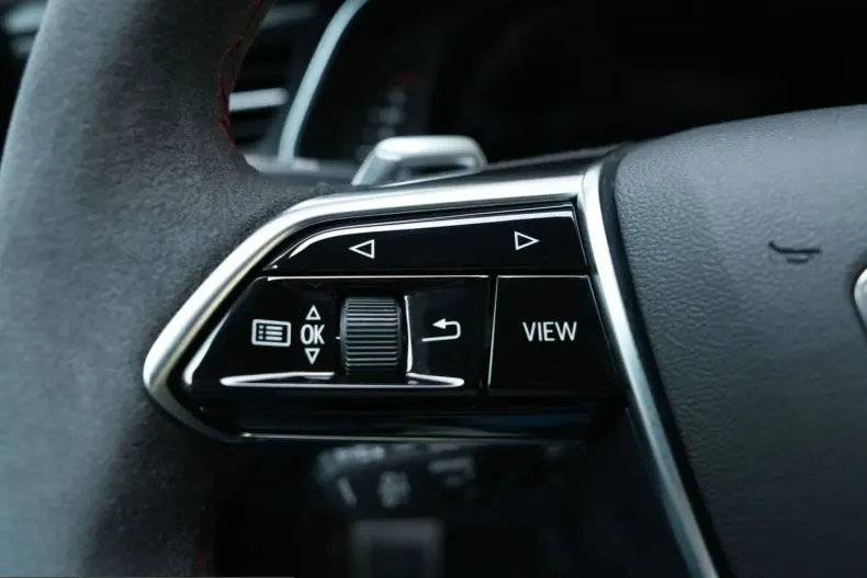 Audi RS7 din 2025 cu 24.500 km - oferta AUD230856 - foto 28