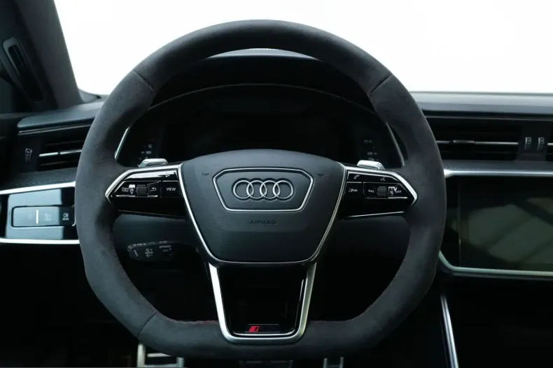 Audi RS7 din 2025 cu 24.500 km - oferta AUD230856 - foto 29