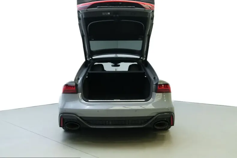 Audi RS7 din 2025 cu 24.500 km - oferta AUD230856 - foto 31