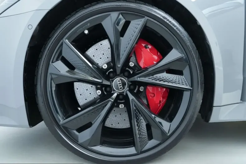Audi RS7 din 2025 cu 24.500 km - oferta AUD230856 - foto 32