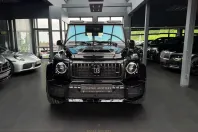 Mercedes-Benz G 63 AMG (Clasa G) din 2025 cu 9.990 km - oferta MER230857 - foto 2