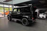 Mercedes-Benz G 63 AMG (Clasa G) din 2025 cu 9.990 km - oferta MER230857 - foto 3