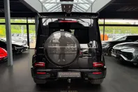 Mercedes-Benz G 63 AMG (Clasa G) din 2025 cu 9.990 km - oferta MER230857 - foto 4