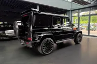 Mercedes-Benz G 63 AMG (Clasa G) din 2025 cu 9.990 km - oferta MER230857 - foto 5