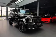 Mercedes-Benz G 63 AMG (Clasa G) din 2025 cu 9.990 km - oferta MER230857 - foto 6