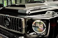 Mercedes-Benz G 63 AMG (Clasa G) din 2025 cu 9.990 km - oferta MER230857 - foto 8
