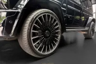 Mercedes-Benz G 63 AMG (Clasa G) din 2025 cu 9.990 km - oferta MER230857 - foto 9