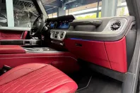 Mercedes-Benz G 63 AMG (Clasa G) din 2025 cu 9.990 km - oferta MER230857 - foto 24