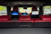 Mercedes-Benz G 63 AMG (Clasa G) din 2025 cu 9.990 km - oferta MER230857 - foto 28