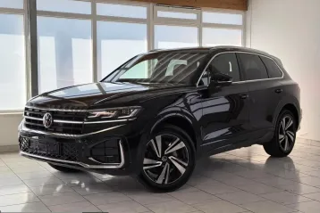 Volkswagen Touareg din 2023 - oferta VOL230858