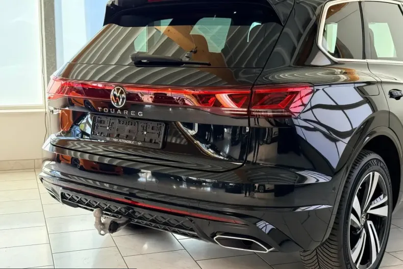 Volkswagen Touareg din 2023 cu 52.907 km - oferta VOL230858 - foto 15