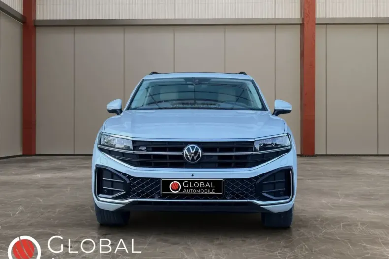 Volkswagen Touareg din 2024 cu 70.000 km - oferta VOL230859 - foto 5