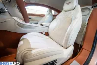 Bentley Continental GT din 2023 cu 30.835 km - oferta BEN230860 - foto 2